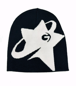 STARs BEANIE ICONIC PIECE