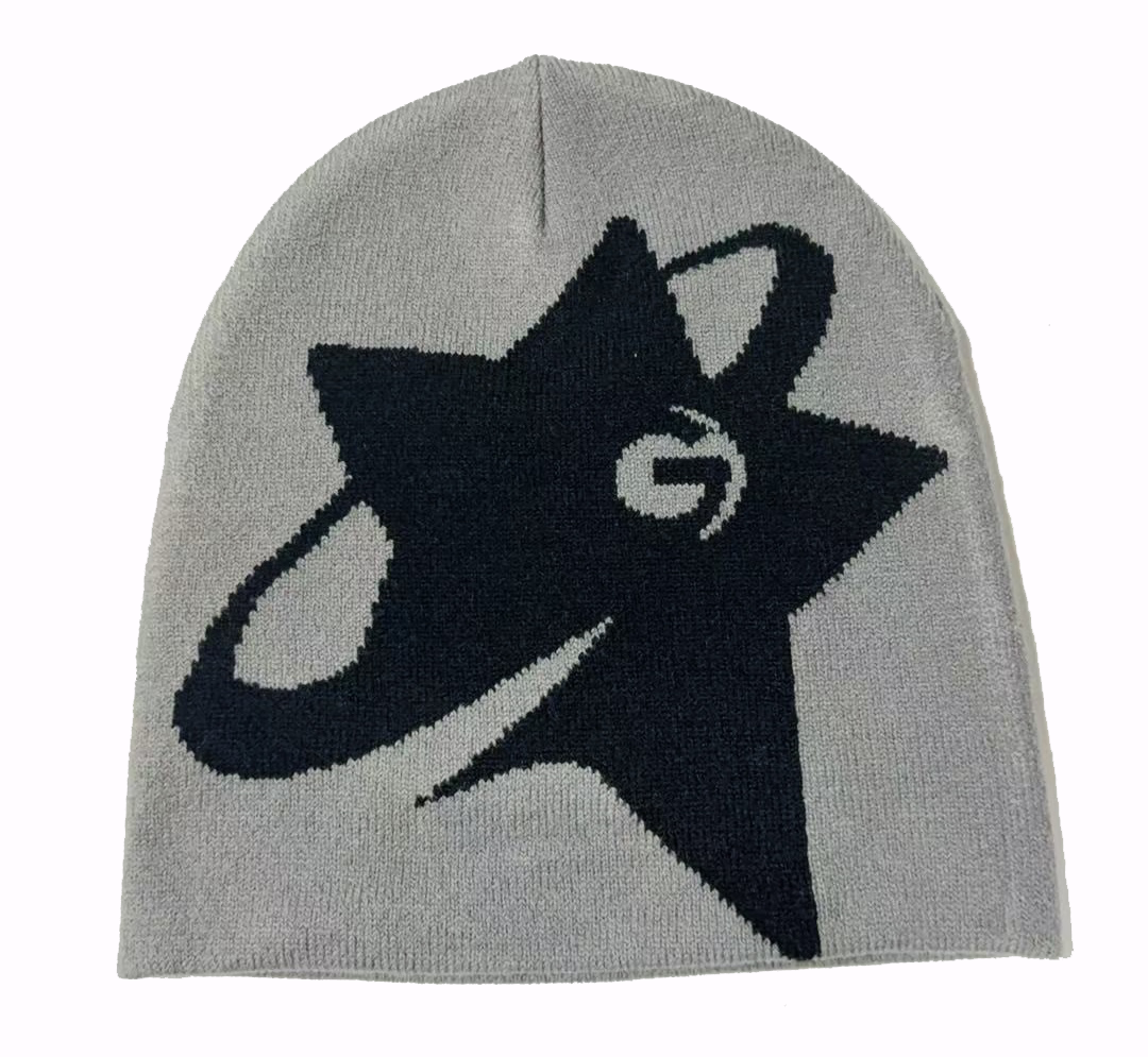STARs BEANIE ICONIC PIECE