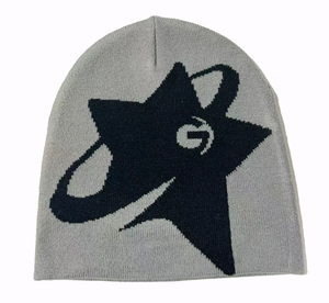 STARs BEANIE ICONIC PIECE
