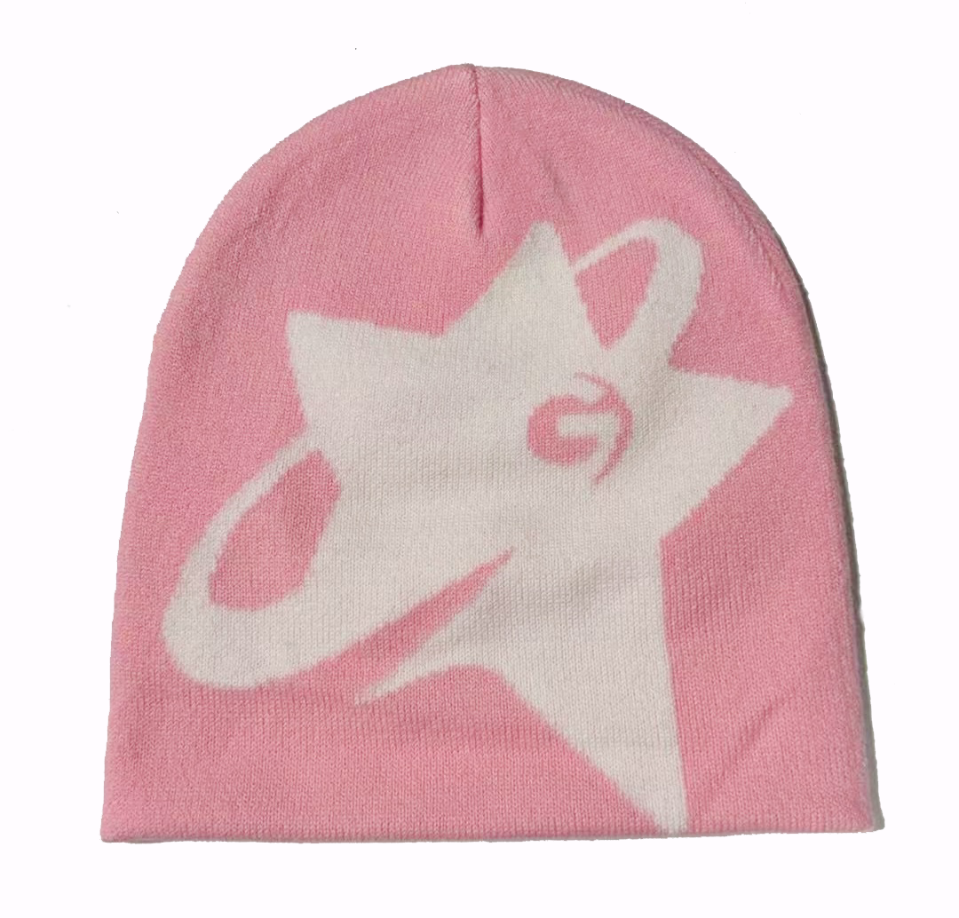 STARs BEANIE ICONIC PIECE
