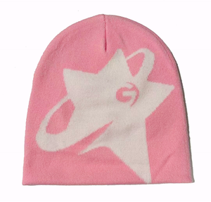 STARs BEANIE ICONIC PIECE