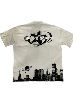 C!TY L!GHTS Tee