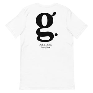 Legacy Edition (g.) T-Shirt White